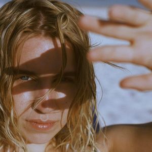 Meet your Posher, Marie-jeanne